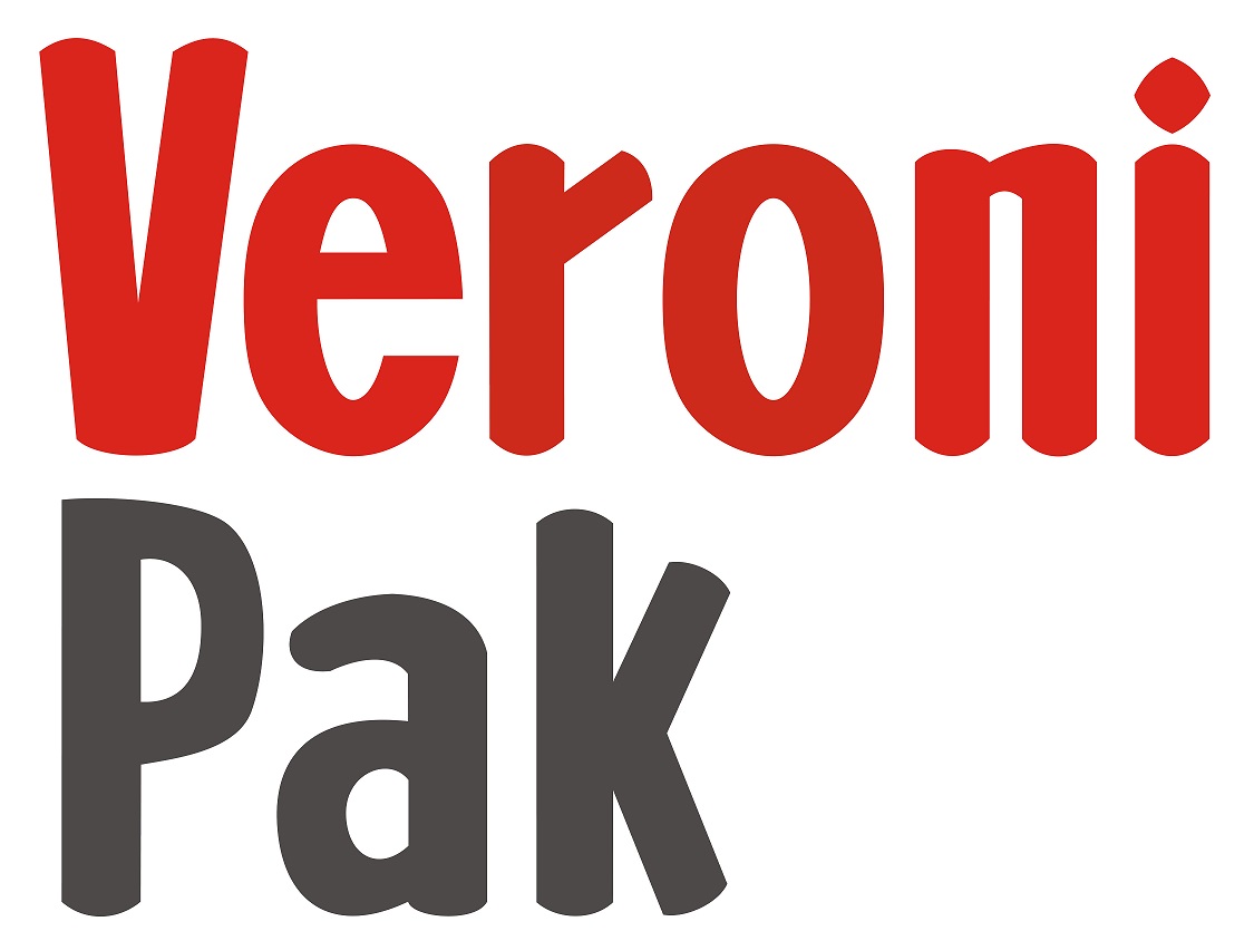 Veroni Pak - logo